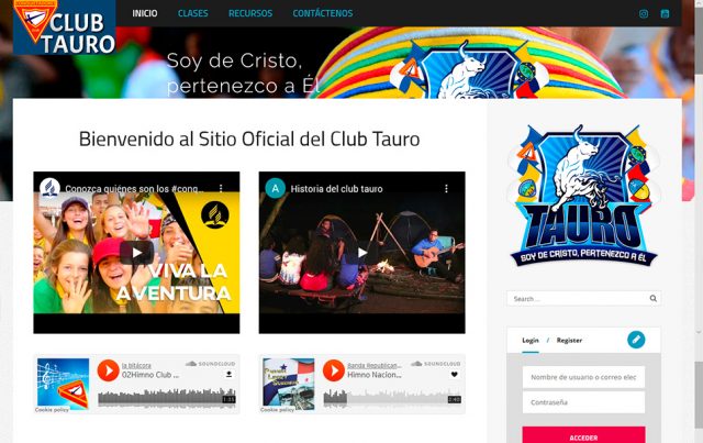 Club Tauro