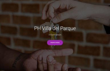 Administración de PH